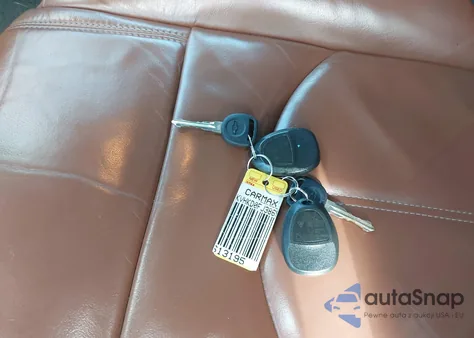 2015 Chevrolet Traverse 2Lt from USA, damaged, VIN 1GNKVHKD0FJ386583